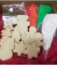 Load image into Gallery viewer, DYO Cookie Kits (non-holiday)