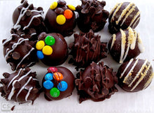 Load image into Gallery viewer, Cake Drops (1 Dozen)