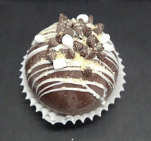 Load image into Gallery viewer, Campfire Smores w/choc hot cocoa