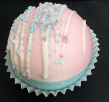 Load image into Gallery viewer, Cotton Candy w/cotton candy cocoa