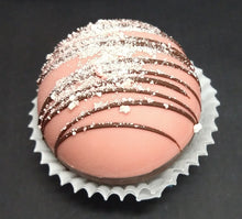 Load image into Gallery viewer, Chocolate Strawberry w/strawberry nestle quik