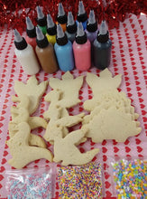 Load image into Gallery viewer, DYO Cookie Kits (non-holiday)