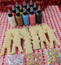 Load image into Gallery viewer, DYO Cookie Kits (non-holiday)