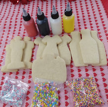 Load image into Gallery viewer, DYO Cookie Kits (non-holiday)