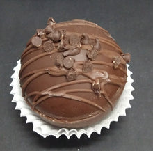 Load image into Gallery viewer, Milk Chocolate w/choc hot cocoa