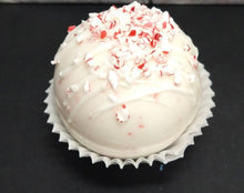 Load image into Gallery viewer, Peppermint w/peppermint cocoa