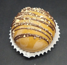 Load image into Gallery viewer, Salted Caramel w/salted caramel cocoa