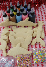 Load image into Gallery viewer, DYO Cookie Kits (non-holiday)