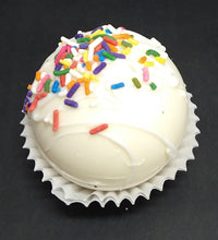 Load image into Gallery viewer, White Chocolate w/white hot cocoa