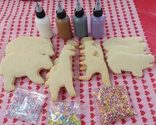 Load image into Gallery viewer, DYO Cookie Kits (non-holiday)