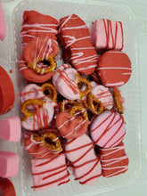 Load image into Gallery viewer, Valentine's Day Chocolate Goody Boxes
