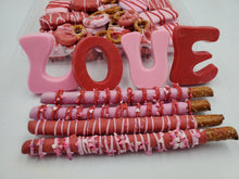 Load image into Gallery viewer, Valentine's Day Chocolate Goody Boxes
