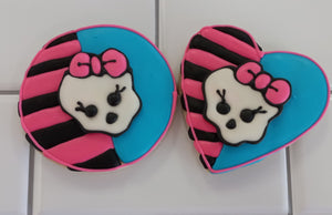 Monster High Cookies