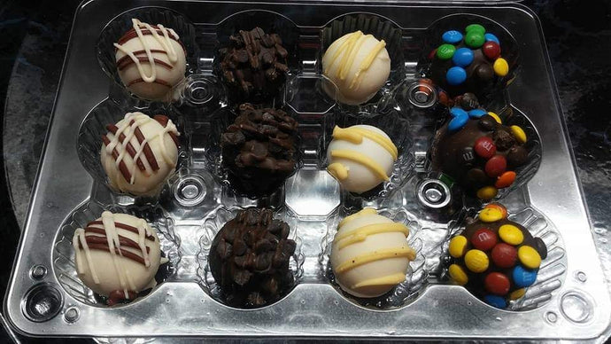 A Serendipity Cakery llc - Photo 6