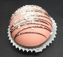 Load image into Gallery viewer, Chocolate Strawberry w/strawberry nestle quik
