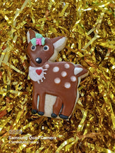 Load image into Gallery viewer, Woodland Creature Sugar Cookies
