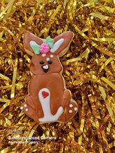 Load image into Gallery viewer, Woodland Creature Sugar Cookies
